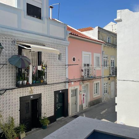 Apartamento The Gem Of Seixal Seixal  Exterior foto